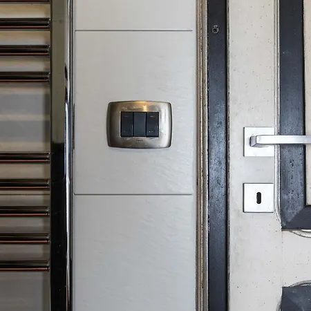 Holiday Via Case Sparse - 2 度假居 蒙托内